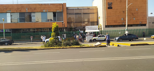 Unidad de medicina interna Nezahualcóyotl