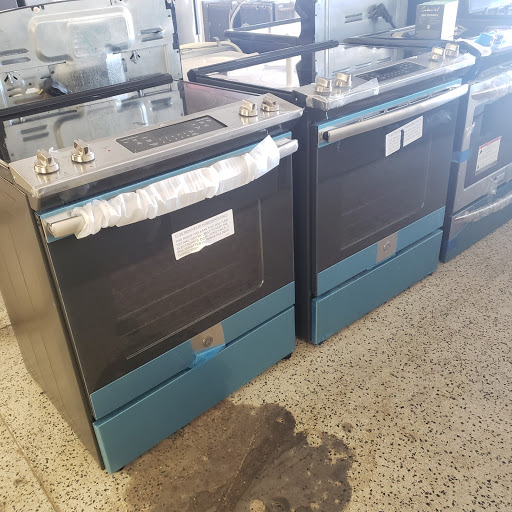 Appliance Store «Appliance Outfitters», reviews and photos, 1021 N Tamiami Trail, North Fort Myers, FL 33903, USA
