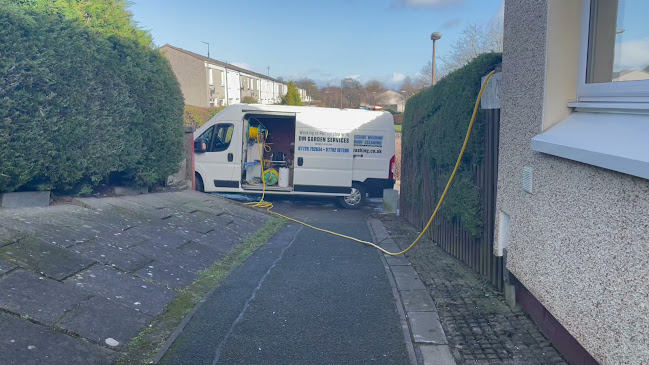 Reviews of Lothian Pressure Washing & Roof Cleaning (West Lothian) in Livingston - Laundry service