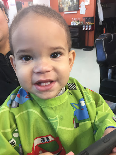 Barber Shop «Supremes Barbershop», reviews and photos, 151 Jonesboro Rd, McDonough, GA 30253, USA