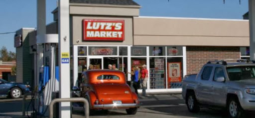 Lutz's Touch Free Car Wash en Hamburg