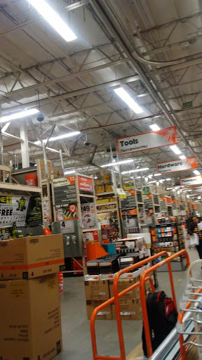 Home Improvement Store «The Home Depot», reviews and photos, 101 Towne Center Dr, Compton, CA 90220, USA