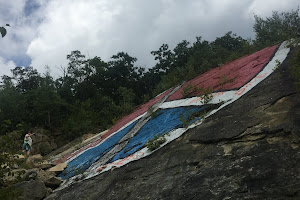 The Peace Rock