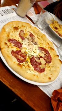 Pizza du Restaurant italien Del Arte à La Roche-sur-Yon - n°10