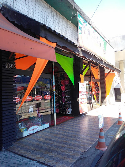 Loja Havaianas Jardim das Flores São Paulo SP