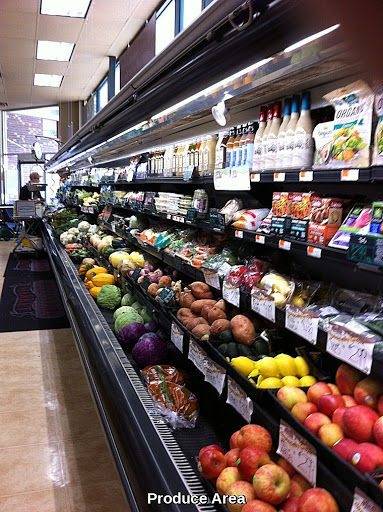 Supermarket «Highland Park Market», reviews and photos, 1721 Boston Turnpike, Coventry, CT 06238, USA