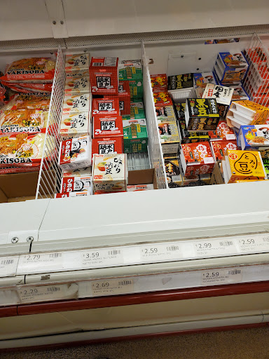 Restaurant «One World Market of Indiana», reviews and photos, 8466 Castleton Corner Dr, Indianapolis, IN 46250, USA