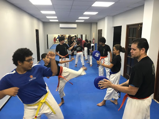 MIKpro Karate / KickBox