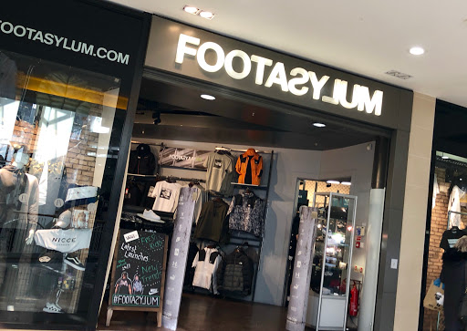 Footasylum Hanley - Potteries Shopping Centre