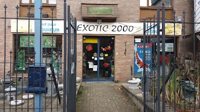Photos of Exotic 2000 sa