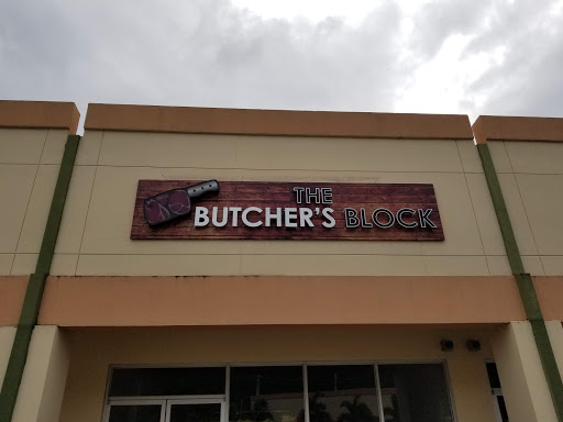 The Butcher’s Block