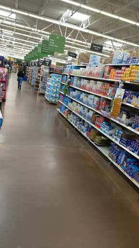 Discount Store «Walmart», reviews and photos, 3461 Horizon Blvd, Bensalem, PA 19020, USA