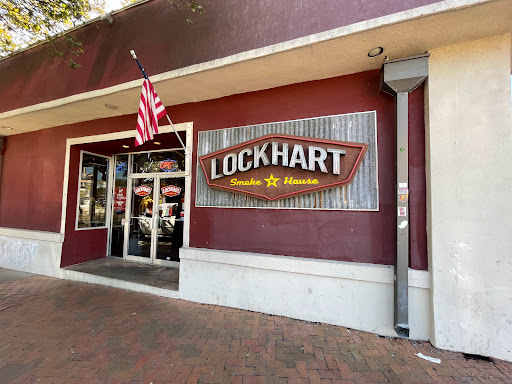 Barbecue Restaurant «Lockhart Smokehouse BBQ», reviews and photos, 400 W Davis St, Dallas, TX 75208, USA