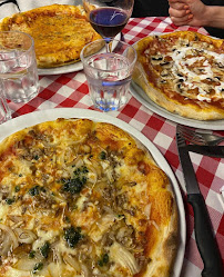 Plats et boissons du Restaurant italien Pizzeria italia à Clermont-Ferrand - n°1