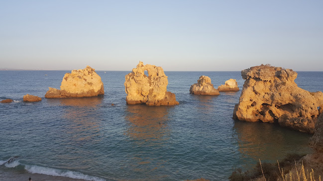 Av. dos Descobrimentos 21, Albufeira