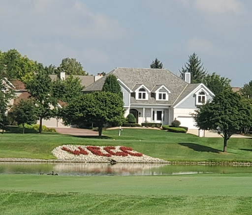 Golf Course «White Eagle Golf Club», reviews and photos, 3400 Club Dr, Naperville, IL 60564, USA