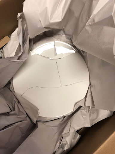 Moving Company «Planes Moving & Storage Of Dayton», reviews and photos, 9370 Byers Rd, Miamisburg, OH 45342, USA