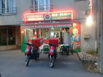 Photos du propriétaire du Pizzeria Pizza Andiamo à Saint-Germain-sur-Morin - n°5