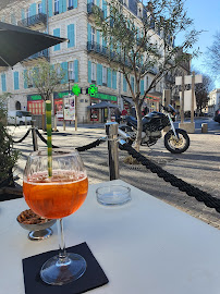 Plats et boissons du Restaurant Chez victoire à Antibes - n°19