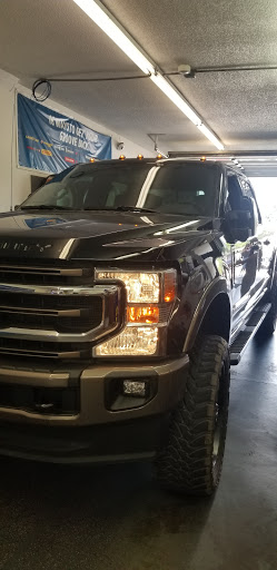 Ford Dealer «Allan Vigil Ford of Fayetteville, Inc.», reviews and photos, 275 Glynn St N, Fayetteville, GA 30214, USA