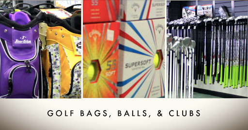 Sporting Goods Store «The Golf & Casual Shop», reviews and photos, 11900 S Cleveland Ave, Fort Myers, FL 33907, USA