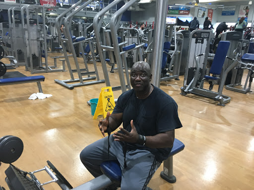 Health Club «Coast Fitness - South Bay», reviews and photos, 5001 W El Segundo Blvd, Hawthorne, CA 90250, USA