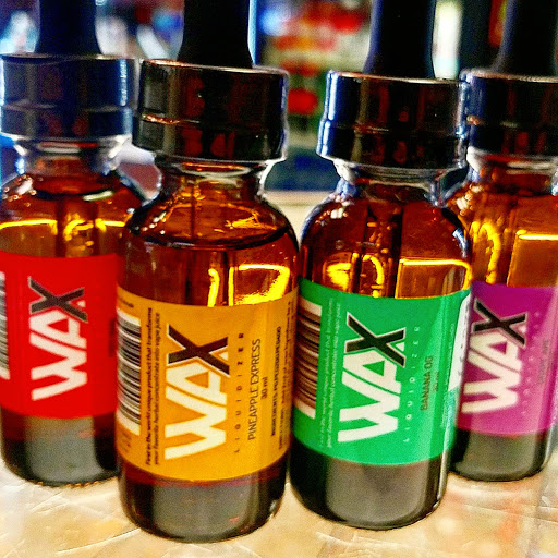 Tobacco Shop «Trend Vape Smoke», reviews and photos, 1616 Bethany Home Rd, Phoenix, AZ 85016, USA