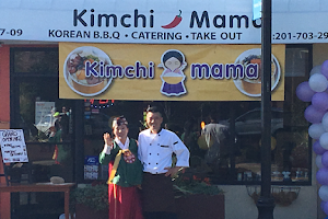 Kimchi Mama image