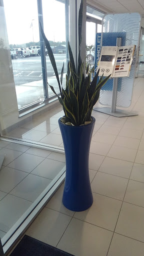 Car Dealer «Don Johnson Motors Chevrolet Buick GMC», reviews and photos, 734 West Ave, Rice Lake, WI 54868, USA