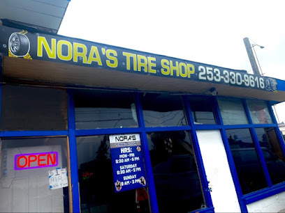 Noras Tires Shop