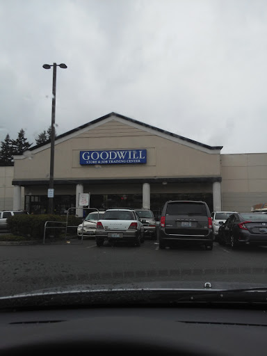 Thrift Store «Goodwill Silverdale», reviews and photos, 10001 Mickelberry Rd NW, Silverdale, WA 98383, USA