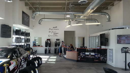 Tire Shop «Falcon Tire Auto Center», reviews and photos, 13215 W Okeechobee Rd, Hialeah Gardens, FL 33018, USA