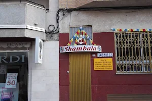 Tienda Esotérica Shambala image