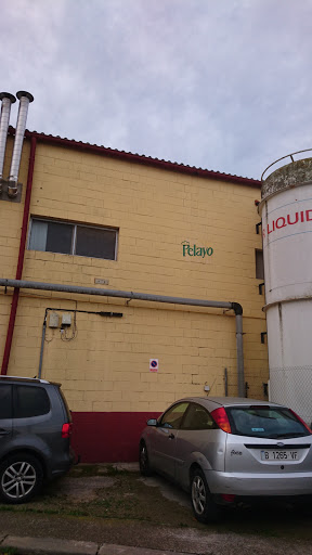 Productos Pelayo S.A. en Barcelona, Barcelona