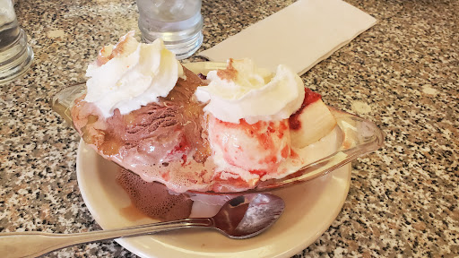 Ice Cream Shop «Sugar Bowl», reviews and photos, 4005 N Scottsdale Rd, Scottsdale, AZ 85251, USA