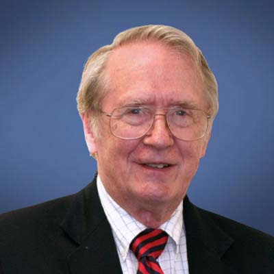 Steven P. Roberts, M.D.