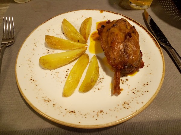 Imagen de Lo Nuestro - Taberna Gastronómica (9 de 31)