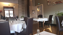 Atmosphère du Restaurant français Restaurant L'Envie à Pulversheim - n°1