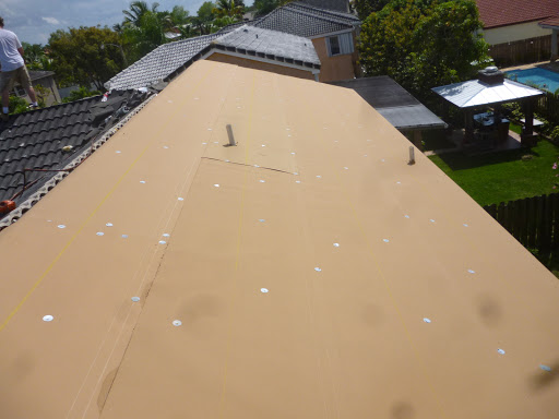 Roofing Contractor «South Miami Roofing», reviews and photos, 6800 SW 40th St, Miami, FL 33155, USA