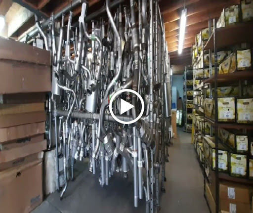 Auto Parts Store «Wilson Auto Parts», reviews and photos, 494 Valley Rd, West Orange, NJ 07052, USA