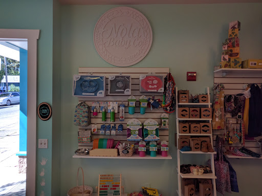 Baby Store «Nola Baby Co», reviews and photos, 1102 Scott Ave #102, Bremerton, WA 98310, USA