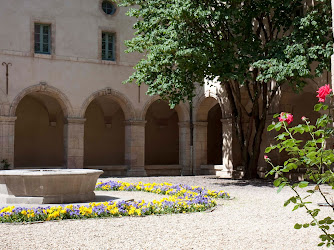 Musée de la Vie bourguignonne