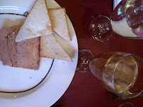Foie gras du Restaurant français Bistrot Parisien à Le Havre - n°5