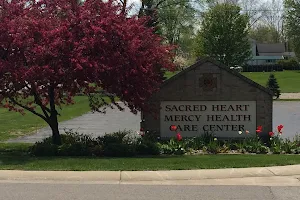 Sacred Heart Mercy Health Care Center image