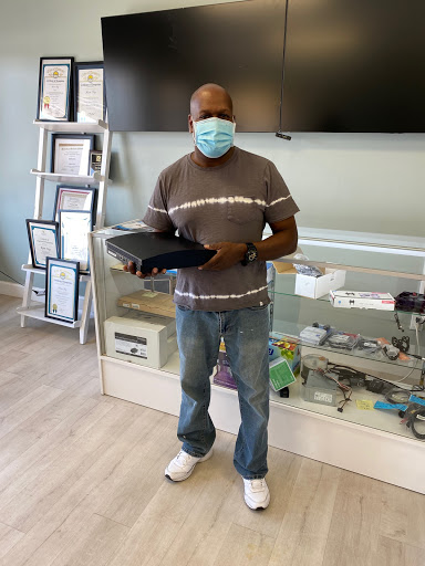 Tech Builders Computer Repair image