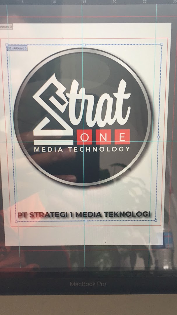 Gambar Pt Strategi Satu Media Teknologi
