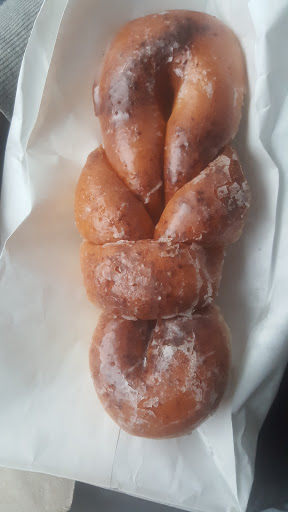 Donut Shop «Donut Kingdom», reviews and photos, 685 W Tennessee St, Tallahassee, FL 32304, USA