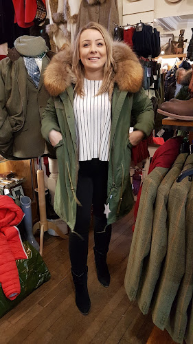 Reviews of Gallyons Country Clothing in Norwich - Clothing store