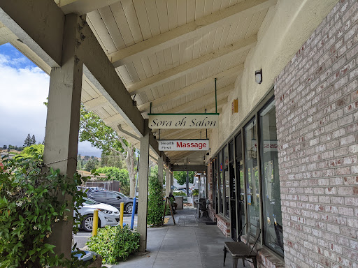 Shopping Mall «Palos Verdes Mall», reviews and photos, 1500 Palos Verdes Mall, Walnut Creek, CA 94597, USA