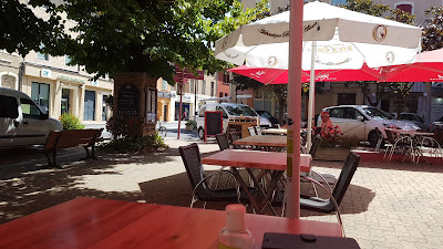 Le Vernazobre à Saint-Chinian